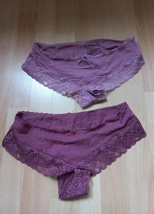 Трусики р.м