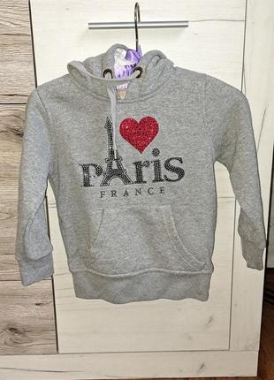 Кофта , на 2-4 роки , тепла