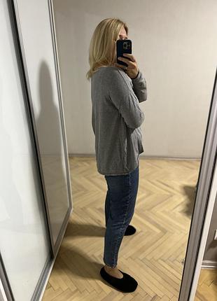 Кофта,реглан 2