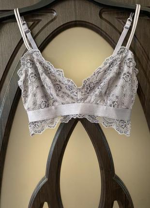 Шикаоний, світло сірий, ажурний, топ 👌, без кісточьок.