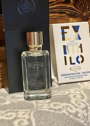 Парфюмерия в стиле ex nihilo fleur narcotique
парфумована вода