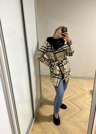 Пальто