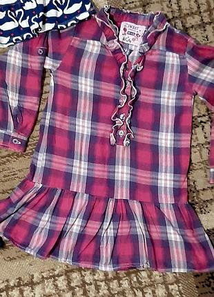 Сукні на дівчинку 5