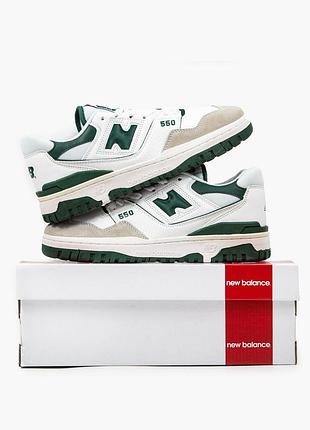 Кросівки 550 кроссовки 8