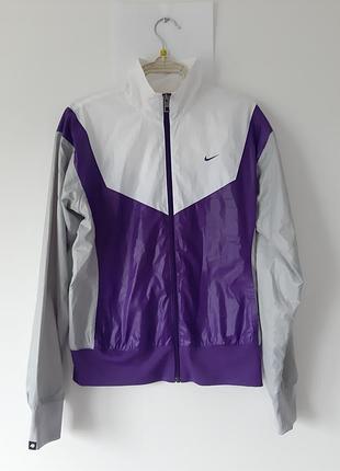 Вітровка nike the athletic dept.