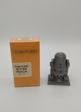 Парфумована вода tom ford bitter peach