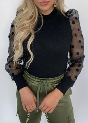 Гольф, худі, кофта, світер 2