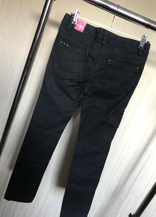 Фірмові джинси kiabi5 фото
