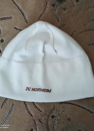 Спортивна шапка norhem2 фото