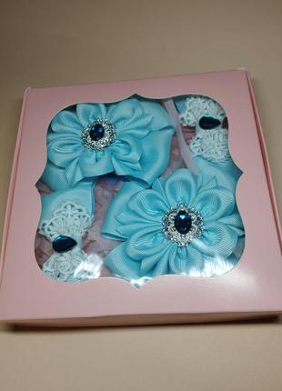 Набори прикрас 4