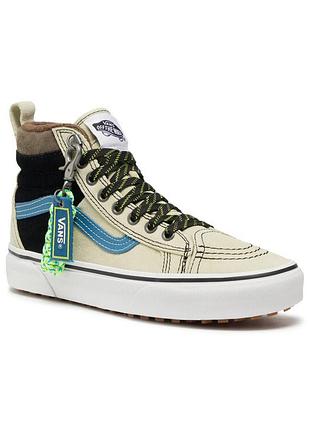 Кеди vans