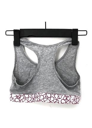 Топ, майка calvin klein оригінал 3