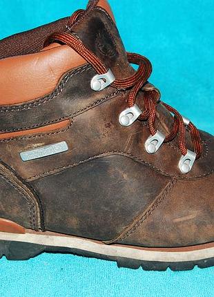 Деми ботинки timberland 36 размер