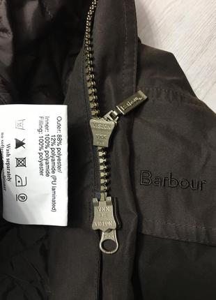 Luxury женская брендовая куртка штормовка плащ дождевик barbour как burberry8 фото