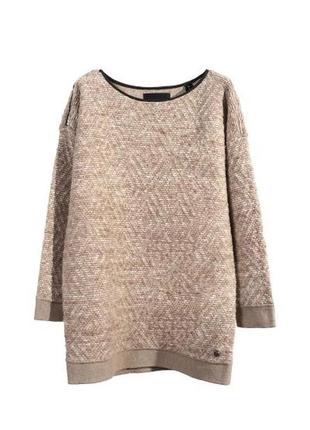 Джемпер maison scotch 1424-08.60844