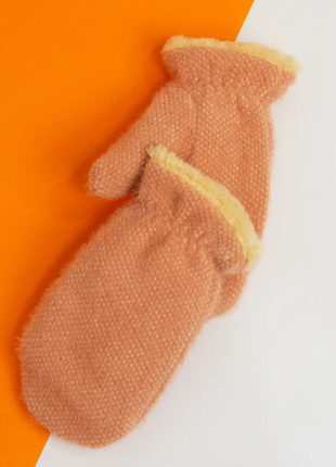 Рукавиці підліткові рукавиці від 12 років зимові