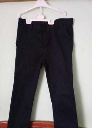 Класичні штани 14 років 164