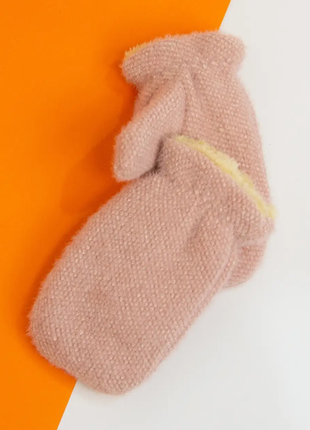 Рукавиці підліткові рукавиці від 12 років зимові