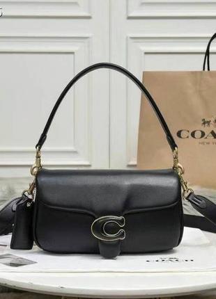 Сумка coach pillow tabby 26