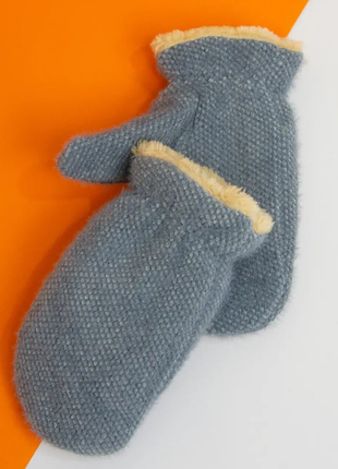 Рукавиці підліткові рукавиці від 12 років зимов