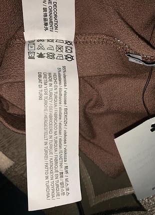 Юбка pull &bear 7