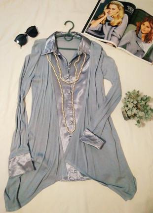 Сорочка туніка