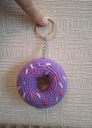 Брилок пончик 🍩