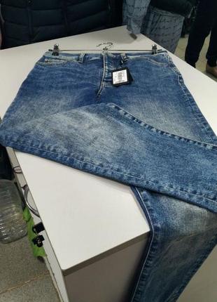 Джинси Pairs armani5 фото