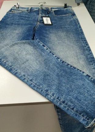 Джинси Pairs armani6 фото