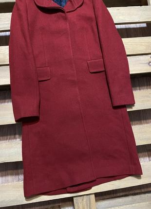 Женское пальто jil sander2 фото
