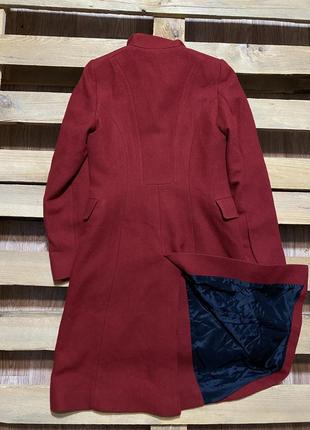 Женское пальто jil sander6 фото