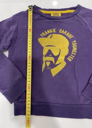 Світшот для хлопчика 5