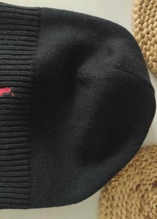 Шапка polo ralph lauren