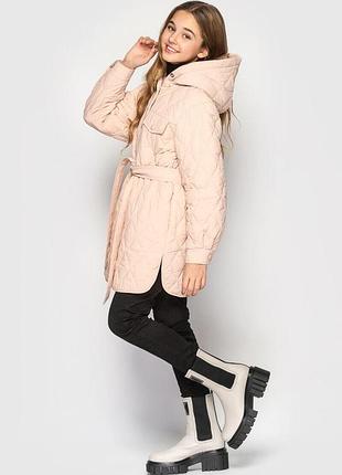 Куртка флоранс