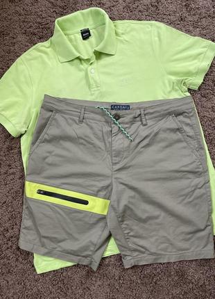 Шорты мужские