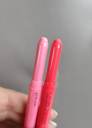 Помада для губ ейвон avon color trend pink coral