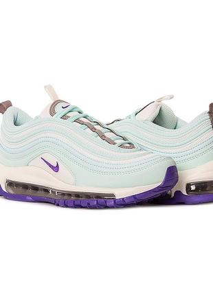 Оригінальні кросівки nike w air max 97 | 921733-303