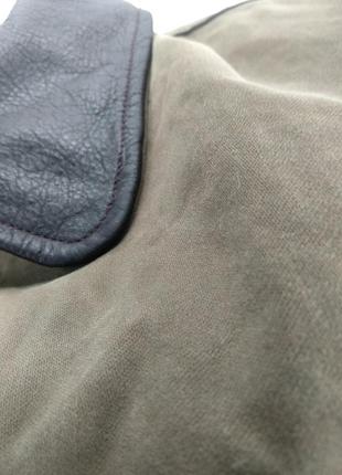 Куртка мужская утепленная sisley brand6 фото