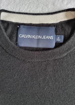 Джемпер  calvin klein3 фото