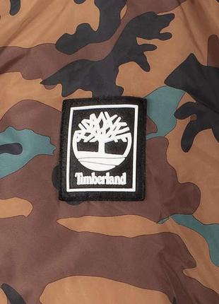 Куртка timberland оригинал сша 🇺🇸4 фото