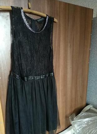 Платье стильное