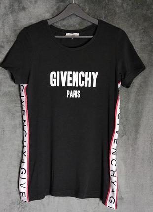 Givenchy paris, оригінал, жіноча футболка.