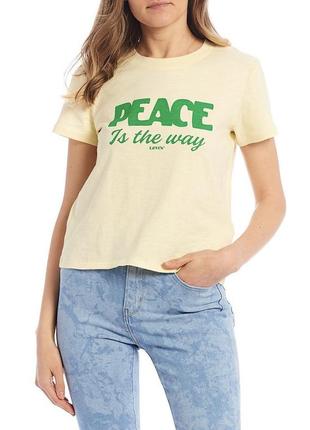 Футболка levi’s