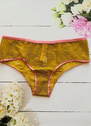 Дорогие кружевные трусики 19,50$ victoria’s secret виктория сикрет. оригинал