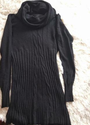 Світер плаття туніка l/xl
