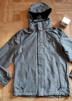 Куртка ветровка northern summit