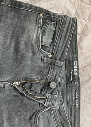 Джинси colins