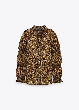 Жіноча блуза zara, xs