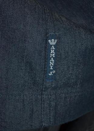 Топ armani jeans4 фото