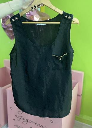 Майка-блуза m. b. 21 5